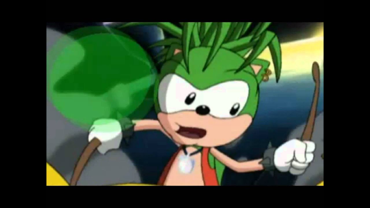 manic's EPIC drum solo!